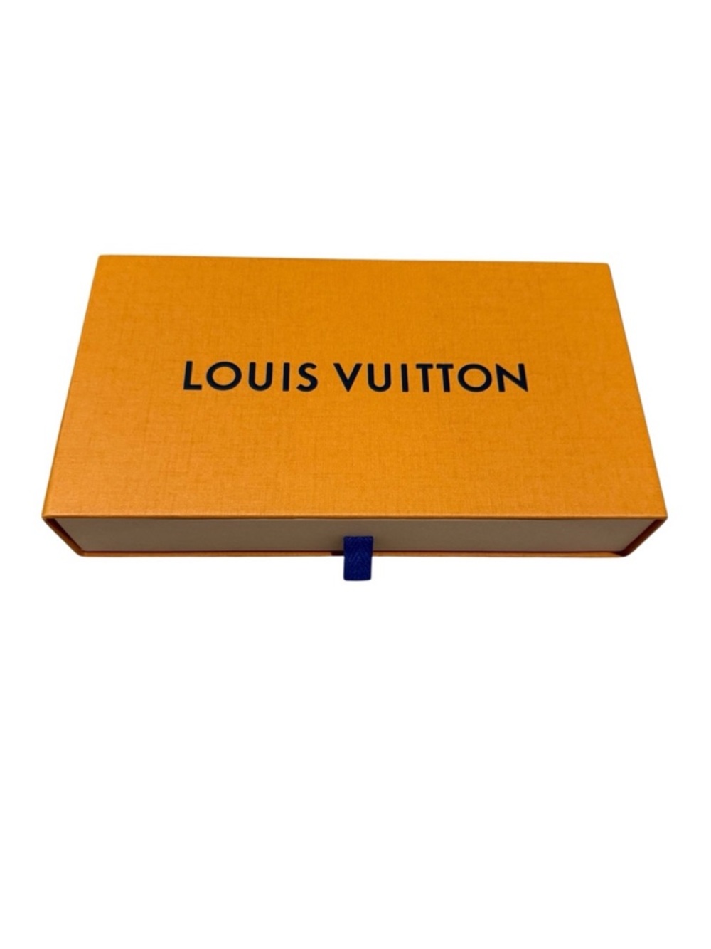 Louis Vuitton Extra Long Wallet/Accessory Box